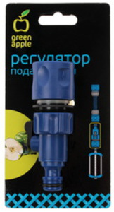 Регулятор подачи воды Green Apple GWRV216-025
