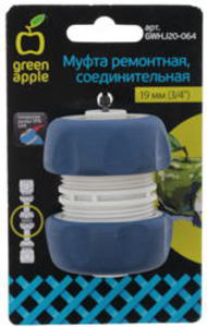 Муфта ремонтная Green Apple GWHJ20-064