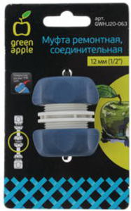 Муфта ремонтная Green Apple GWHJ20-063