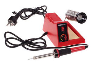 Паяльная станция СВЕТОЗАР SV-55331