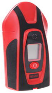 Детектор металлов Ресанта ДМ-1