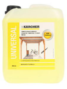 Универсальное чистящее средство Karcher RM 555