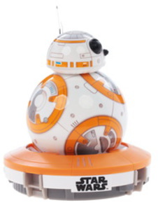 Робот Sphero BB-8 Star Wars Droid