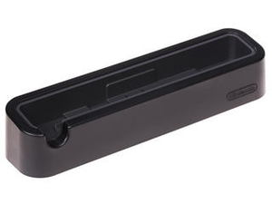 Подставка для зарядки Nintendo New 3DS XL черный