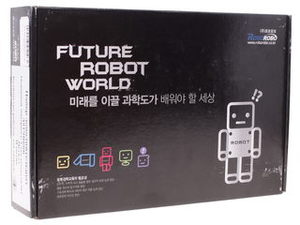 Датчик Roborobo sensor kit