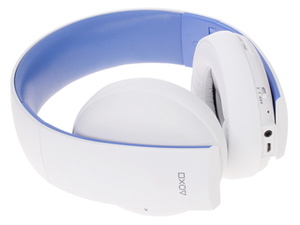 Гарнитура Sony Gold Wireless Stereo