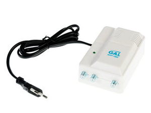 Усилитель ТВ сигнала GAL AMP-1002