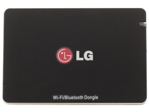 Модуль Wi-Fi для ТВ LG AN-WF500