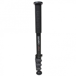 Алюминиевый монопод A38F