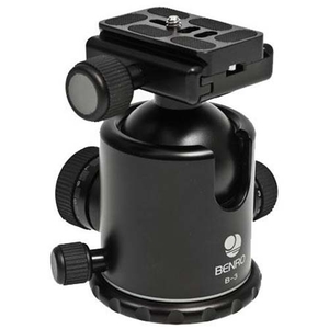 B3  головка шаровая