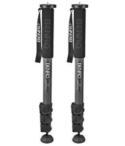 Карбоновый монопод C38F