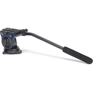 S2 профессиональная легкая видеоголовка