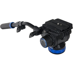 S7 профессиональная видеоголовка