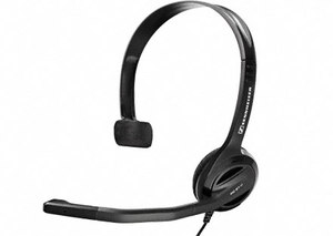 Наушники Sennheiser PC 21-II (504520)