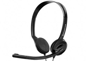 Наушники Sennheiser PC 36 CALL CONTROL (504523)