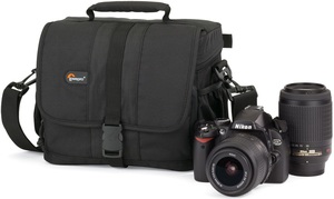 Фотосумка LOWEPRO Adventura 160