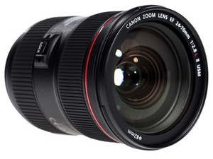 Объектив Canon EF 24-70mm F2.8 L II USM (Б.У)