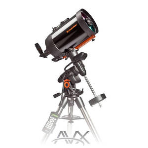 Телескоп Celestron Advanced VX 8" S