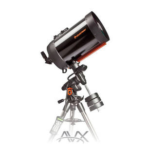Телескоп Celestron Advanced VХ 11" S