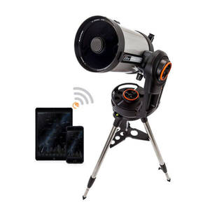 Телескоп Celestron NexStar Evolution 6