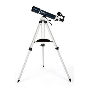 Телескоп Celestron Omni XLT 102 AZ