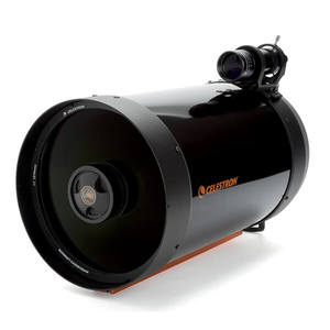 Оптическая труба Celestron C11-S (CG-5)