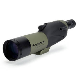 Зрительная труба Celestron Ultima  65 Straight