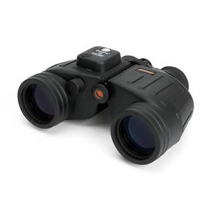 Бинокль водонепроницаемый Celestron Oceana 7x50 CF/RC