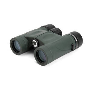 Бинокль Celestron Nature DX 10x25 Roof
