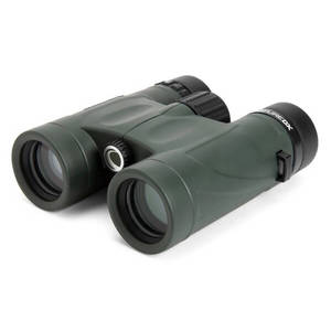 Бинокль Celestron Nature DХ  8x32 Roof