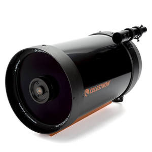 Оптическая труба  Celestron C8-S (CG-5)