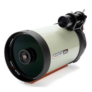 Оптическая труба  Celestron C8 EdgeHD (CG-5)