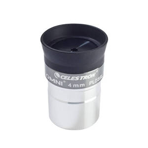 Окуляр Celestron Omni  4 мм, 1,25"