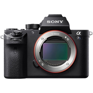 Цифровой фотоаппарат Sony Alpha A7S Mark II (ILCE-7SM2) Body