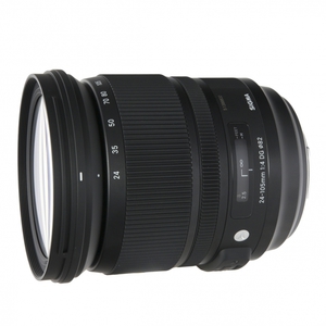 Объектив Sigma Sony AF 24-105mm F4.0 DG HSM ART