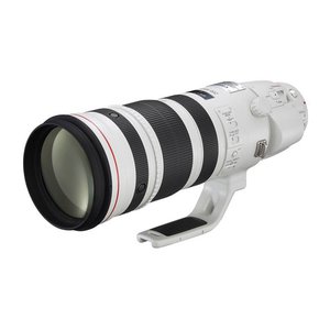 Объектив Canon EF 200-400mm F4 L IS USM Extender 1.4x