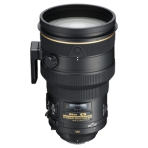 Объектив Nikon 200mm f/2.0G ED VR II AF-S