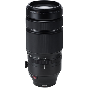 Объектив Fujifilm XF 100-400mm F/4.5-5.6 R LM OIS WR