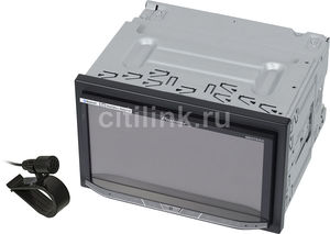 Автомагнитола Pioneer AVH-X8800BT