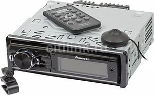 Автомагнитола Pioneer DEH-80PRS
