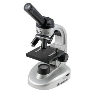 Универсальный микроскоп Celestron Micro 360