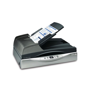 Сканер Xerox Documate 3640 + Kofax VRS Pro A4