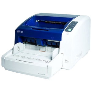 Сканер Xerox Documate 4799 DADF (протяжной) +Kofax Basic A3
