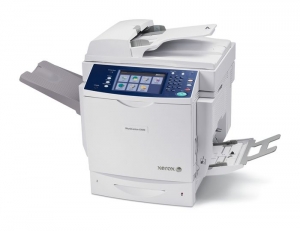МФУ Xerox WorkCentre 6400S