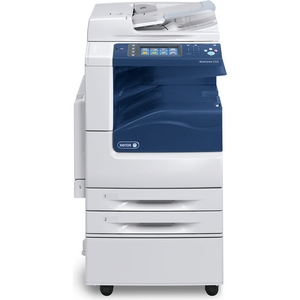 МФУ Xerox WorkCentre 7220 (2лотка)