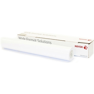 Бумага Inkjet Matt Coated 90г, 1067ммX45м XEROX