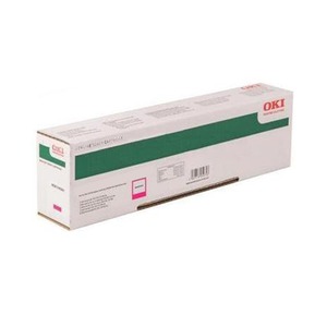 Тонер-картридж OKI MC853/MC873 (красный 7,3К)