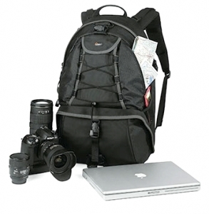 Фоторюкзак Lowepro CompuRover AW
