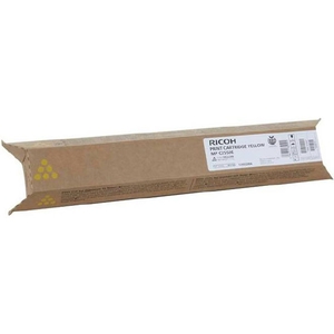 Тонер-картридж тип MPC2503 желтый для Ricoh MPC2003/2503 (5500стр)