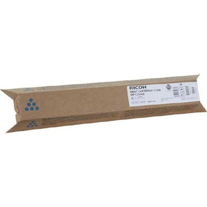 Тонер-картридж тип MPC2503 голубой для Ricoh MPC2003/2503 (5500стр)
